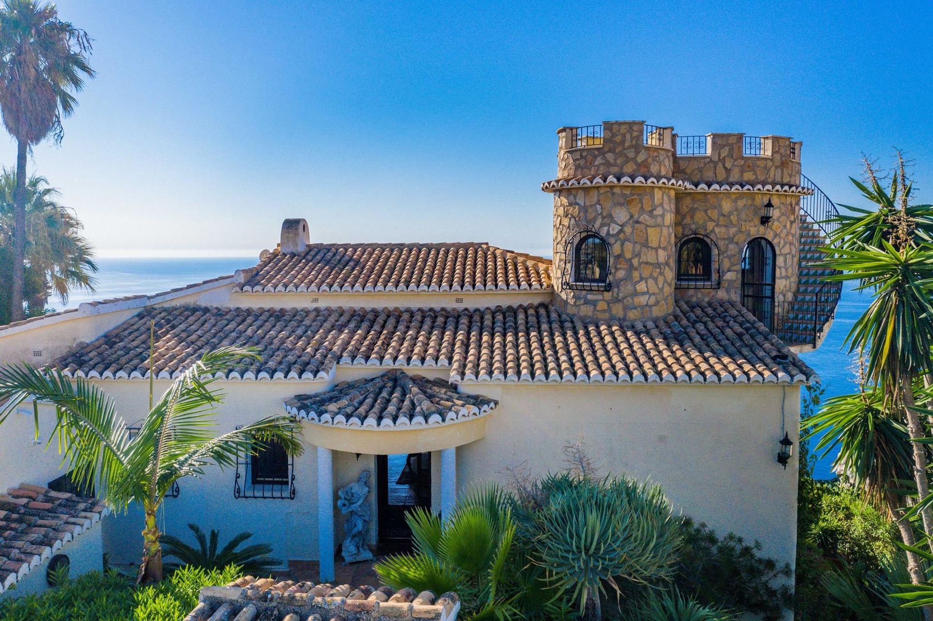 House in Mazarrón, Región de Murcia 10741331