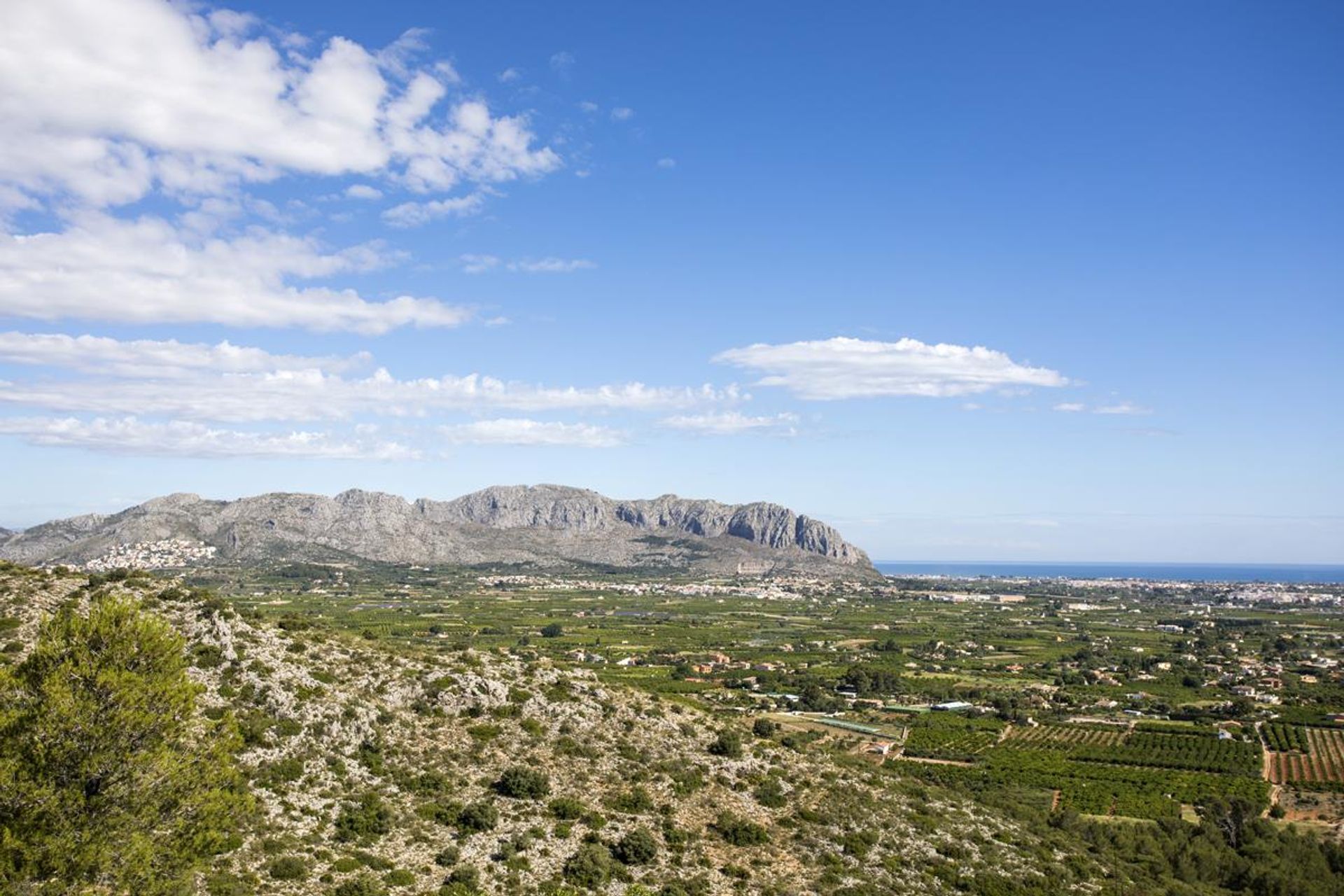 Kondominium di Pedreguer, Comunidad Valenciana 10741333