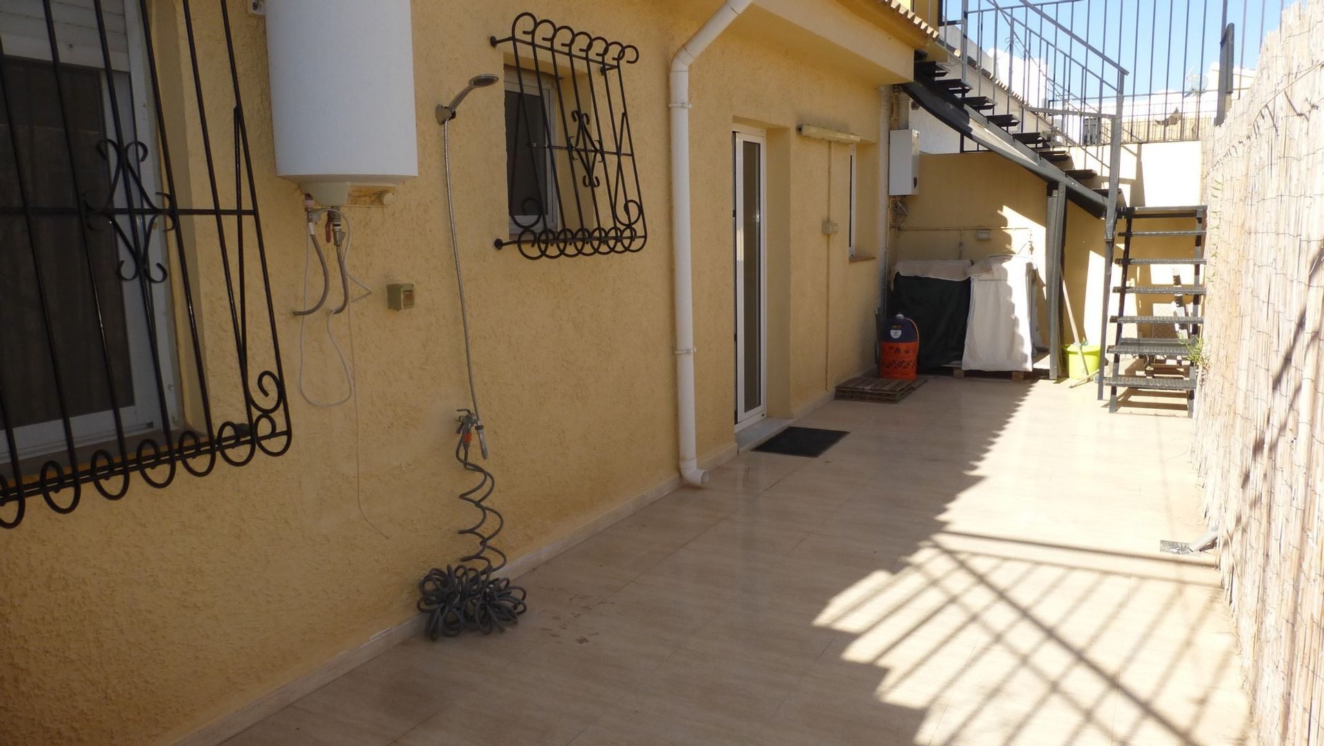 Casa nel Mazarron, Murcia 10741348