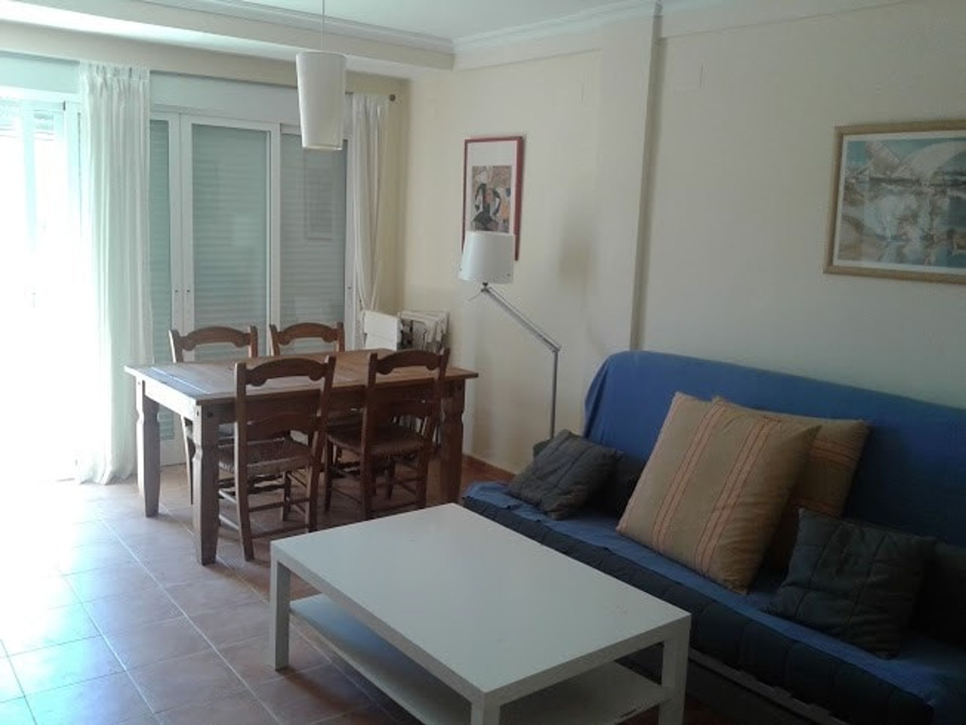 Condominium in Dénia, Comunidad Valenciana 10741356