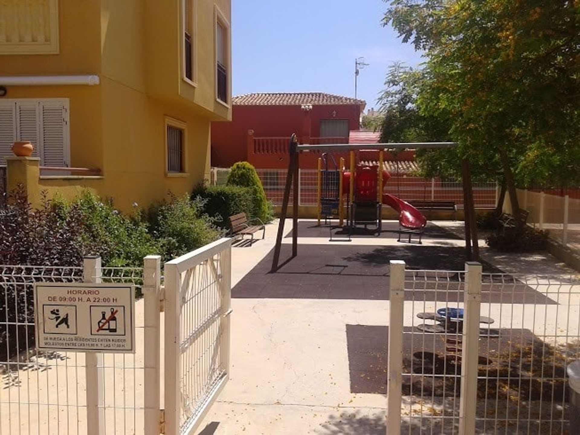 Osakehuoneisto sisään Denia, Valencia 10741356