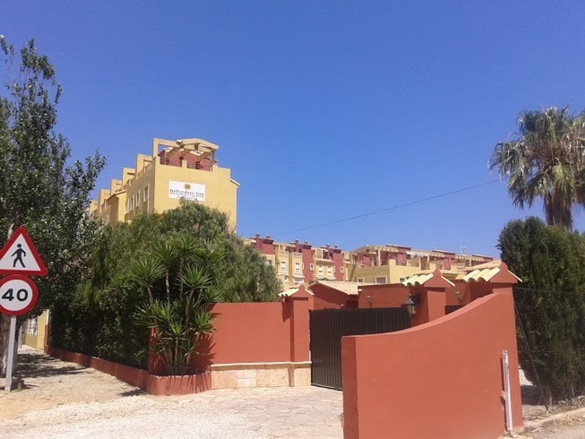 Condominio nel Denia, Valenza 10741356