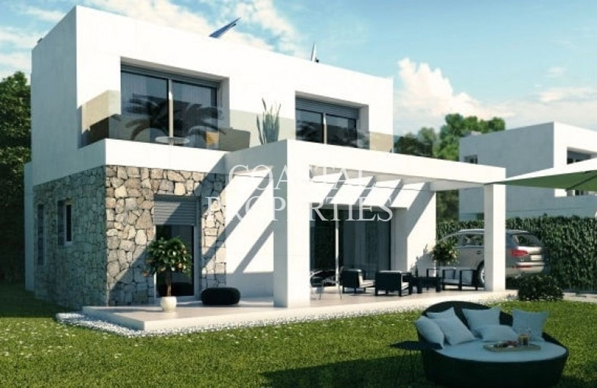 Hus i Campos del Puerto, Balearene 10741369