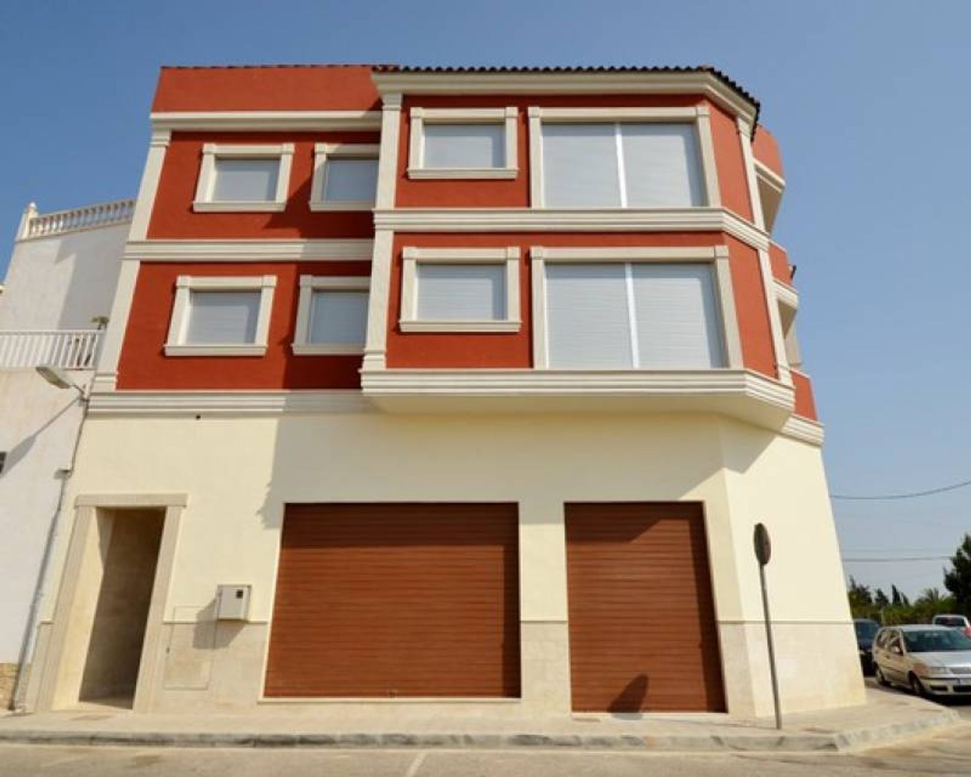 Condominium in Los Montesinos, Comunidad Valenciana 10741373