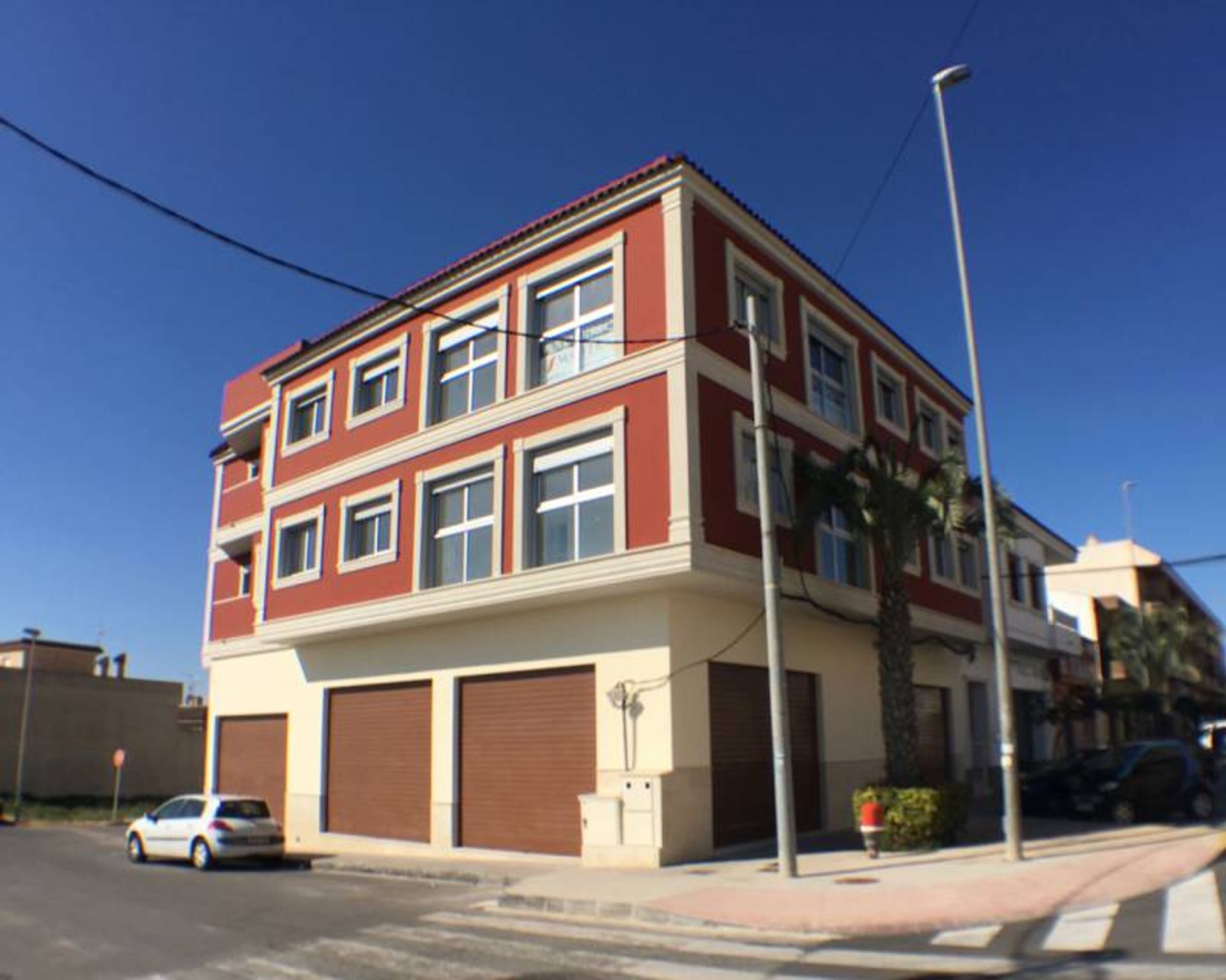 Кондоминиум в Los Montesinos, Comunidad Valenciana 10741373