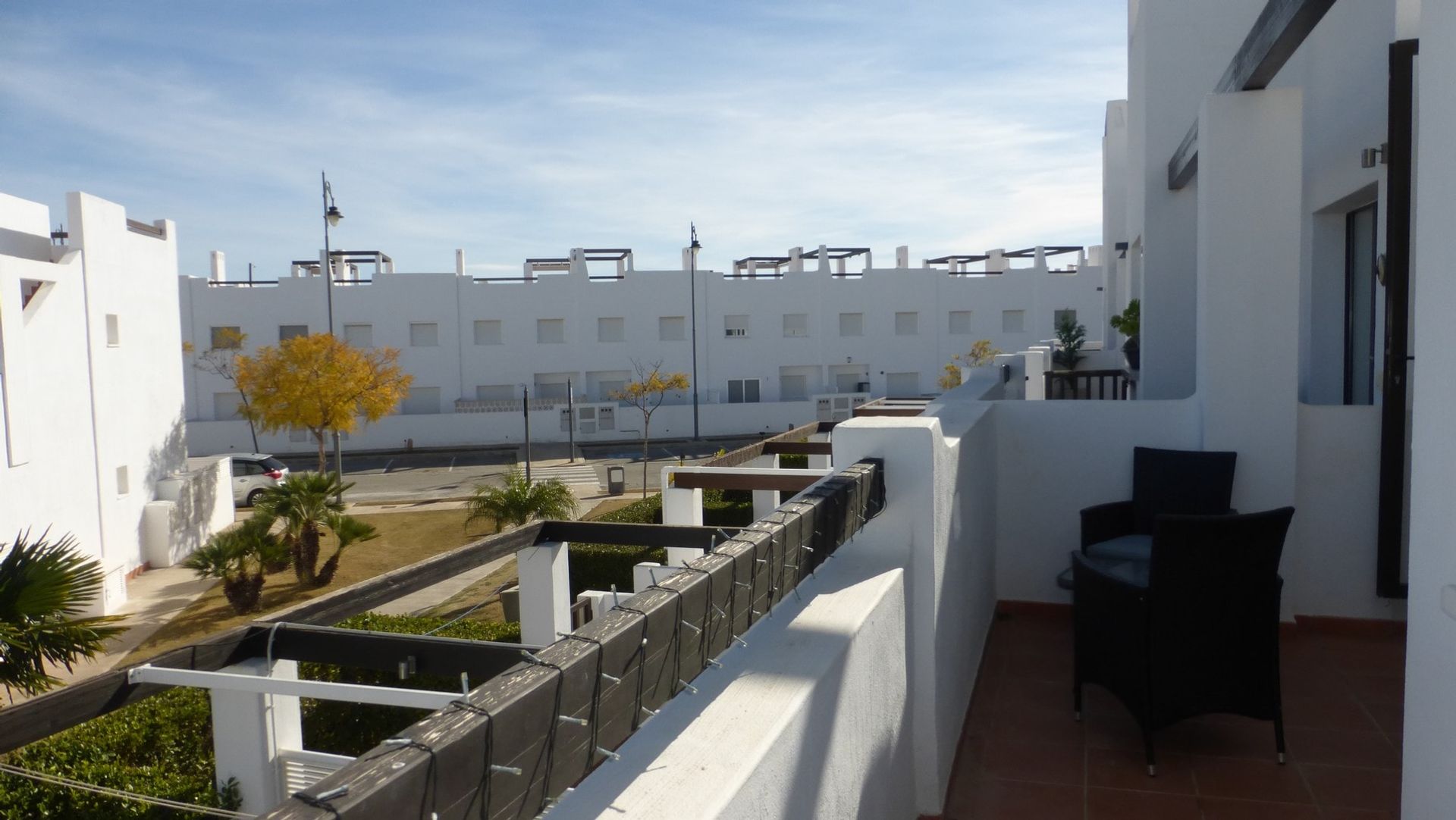 Кондоминиум в Alhama de Murcia, Región de Murcia 10741377