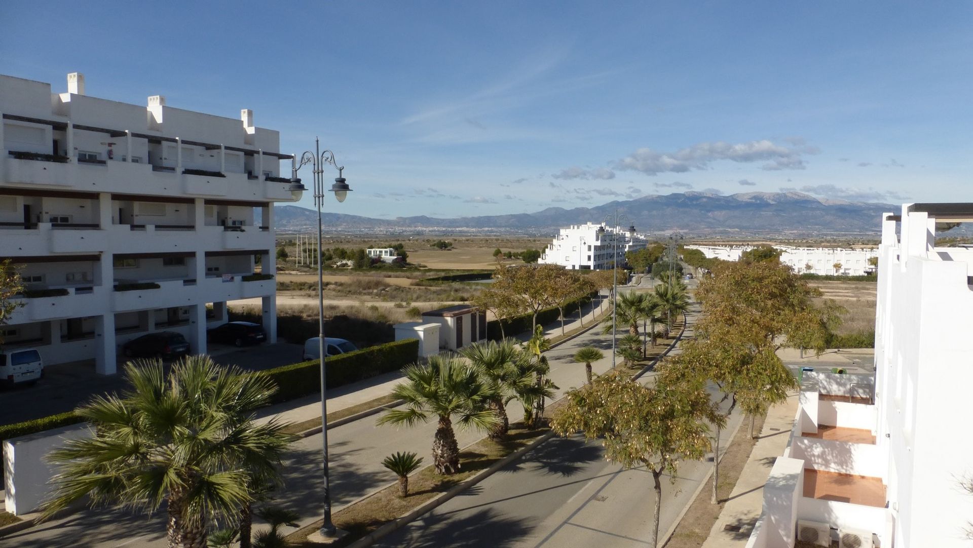 Кондоминиум в Alhama de Murcia, Región de Murcia 10741377