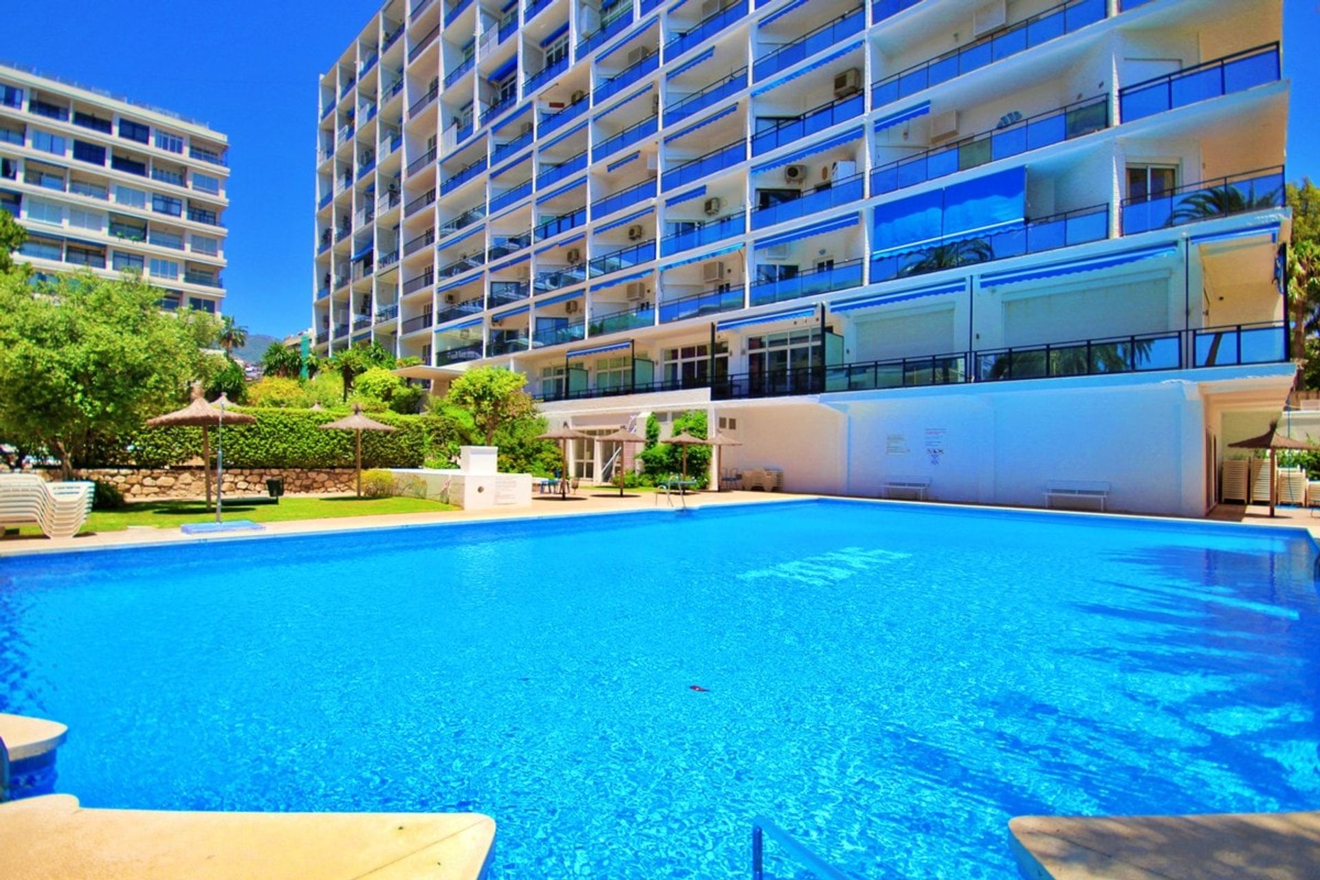 Condominium in El Engel, Andalusië 10741380