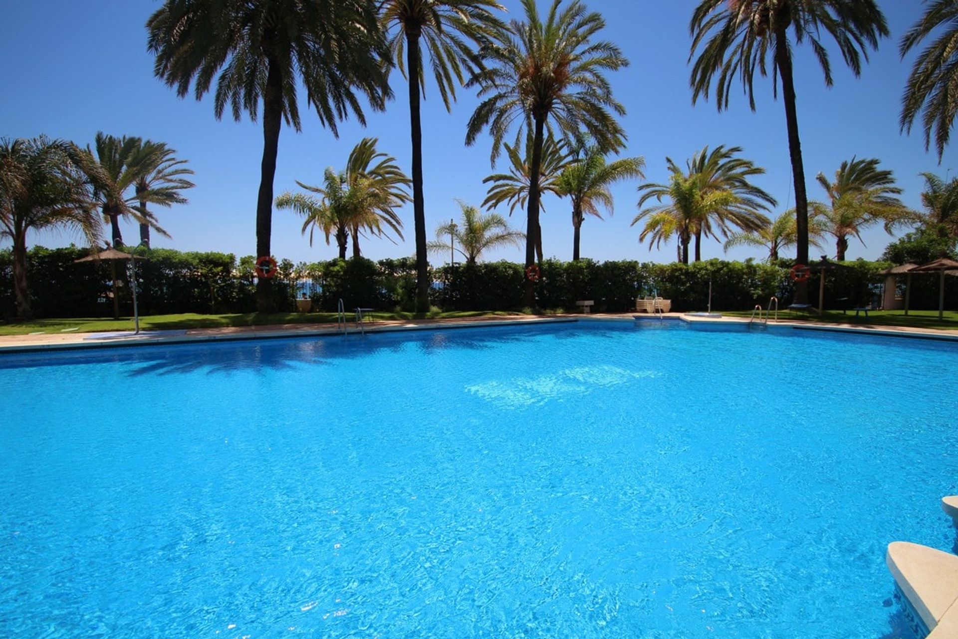 Condominium in El Engel, Andalusië 10741380