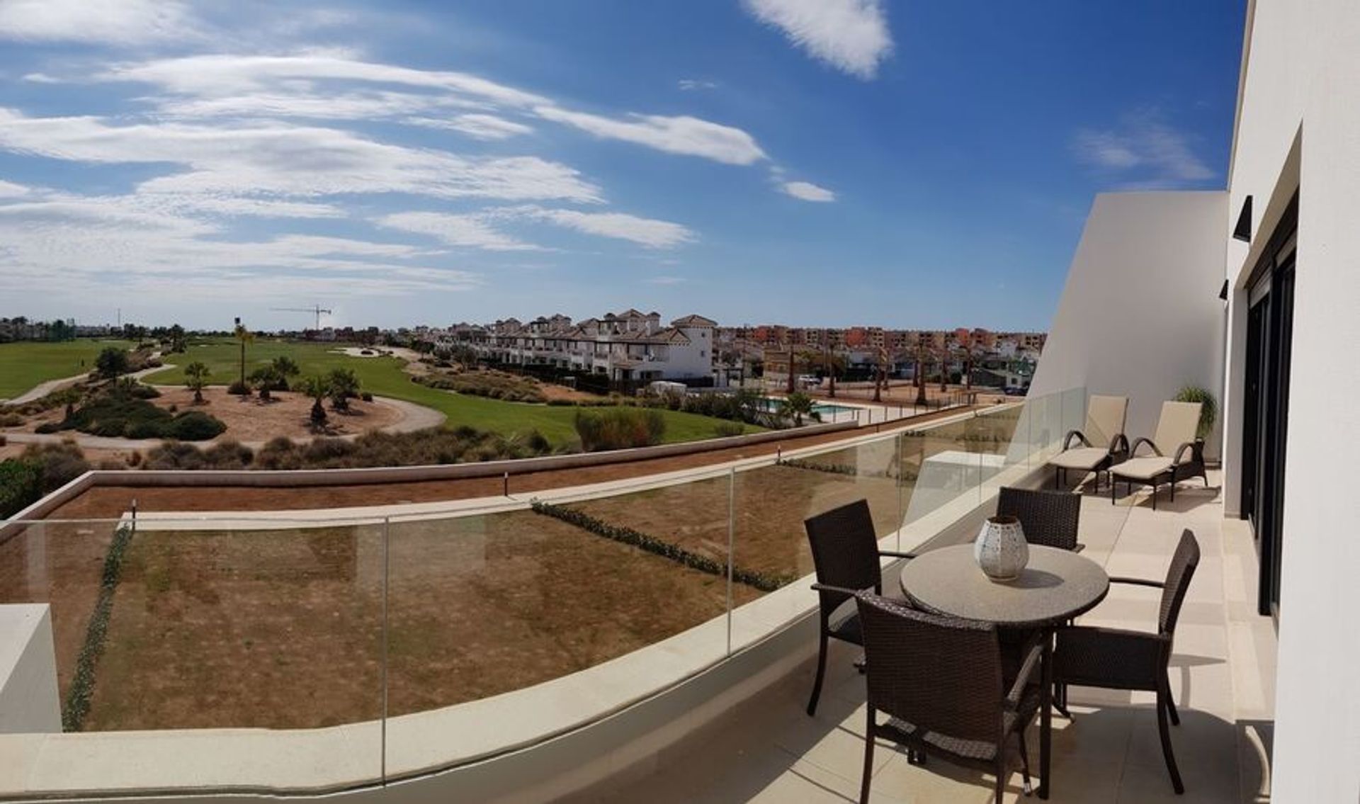 Condominio nel , Región de Murcia 10741394