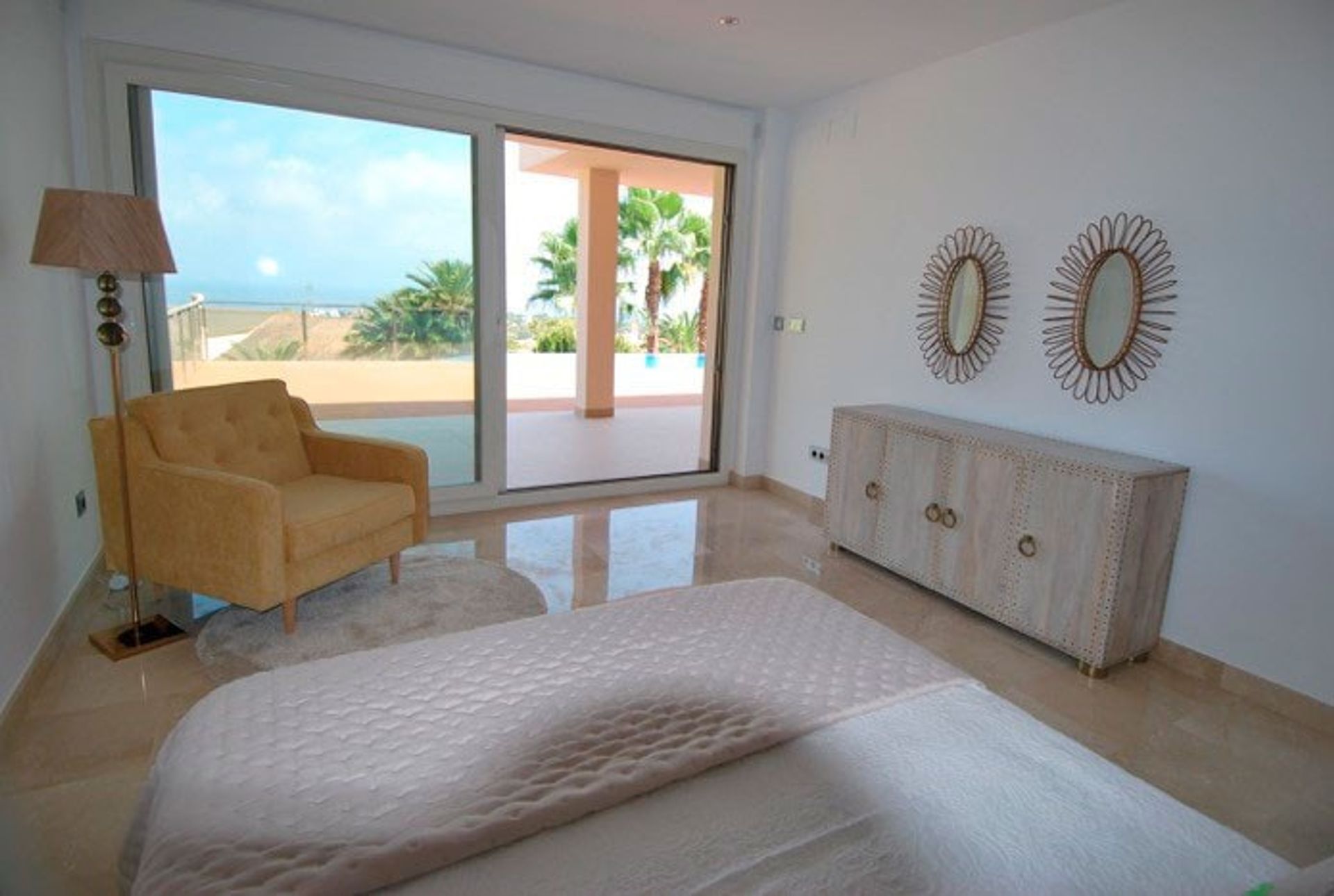 House in Calp, Comunidad Valenciana 10741406