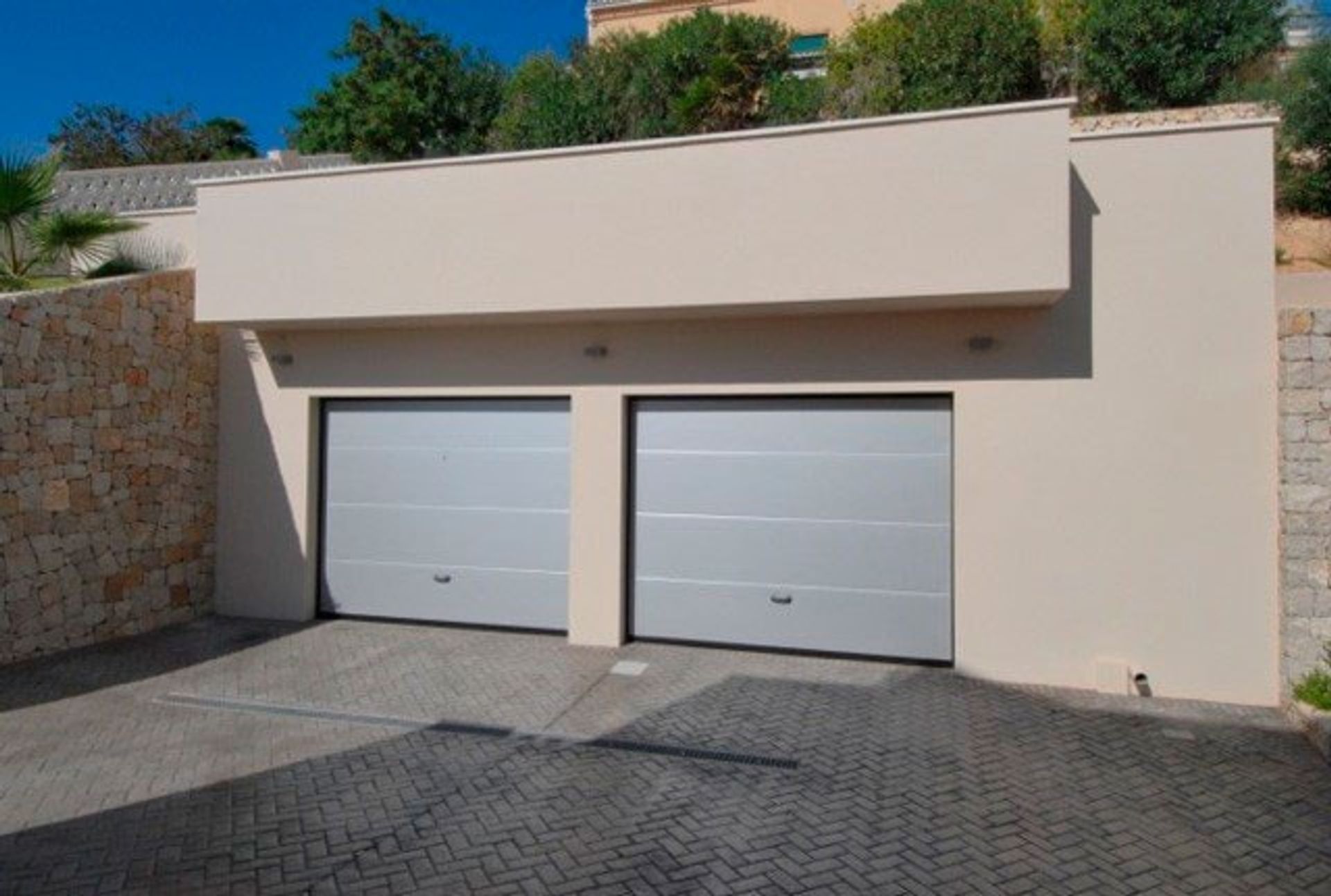 House in Calp, Comunidad Valenciana 10741406