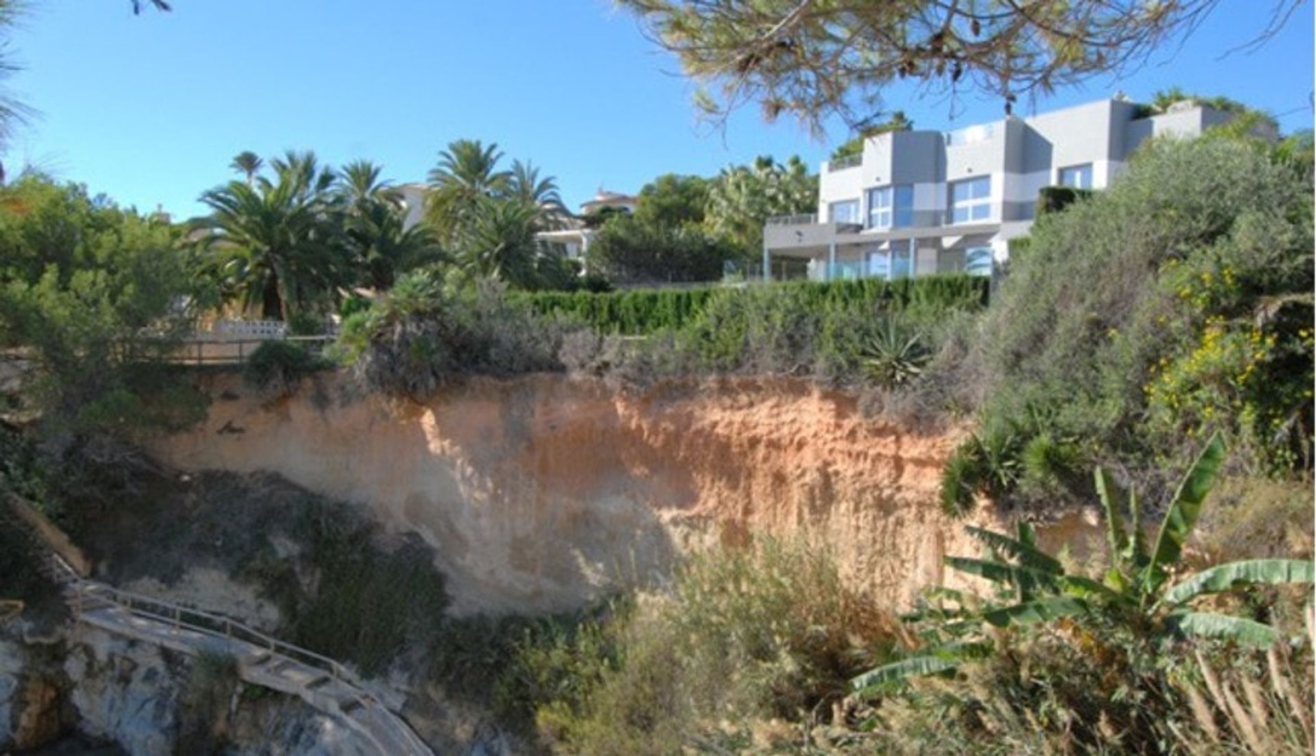 بيت في Calp, Comunidad Valenciana 10741421