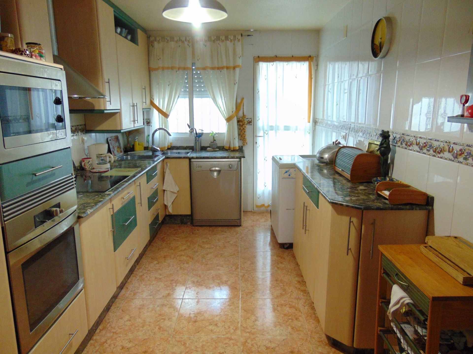 Huis in Torre-Pacheco, Murcia 10741422