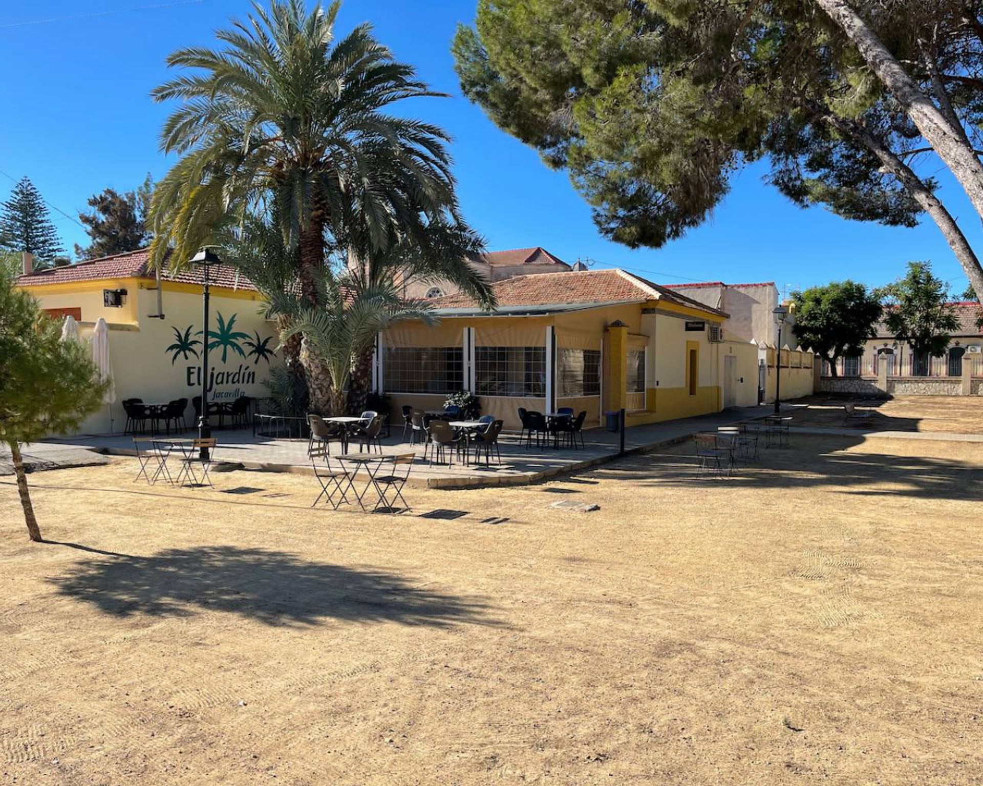 公寓 在 Las Lagunas de Mijas, Andalucía 10741424