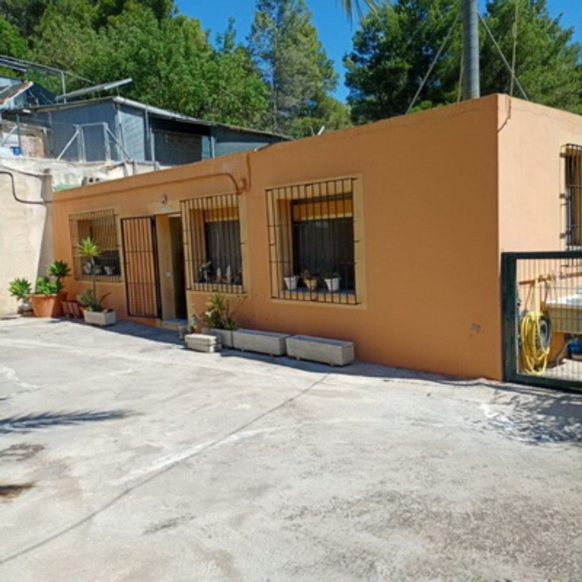 Haus im Bolulla, Valencia 10741435