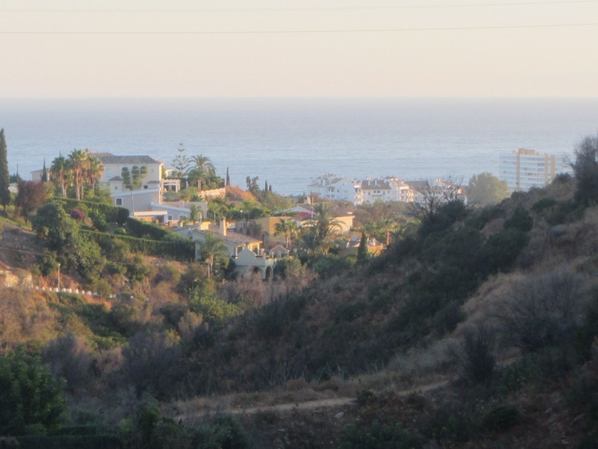 Jord i El Angel, Andalusien 10741447