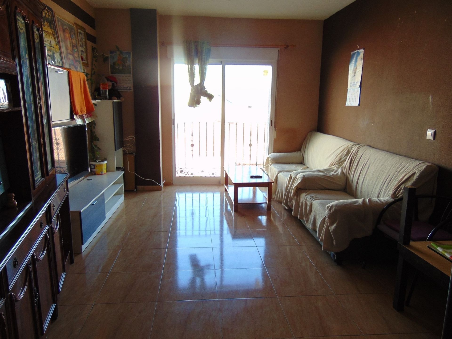 Condominium in Torre-Pacheco, Murcia 10741451