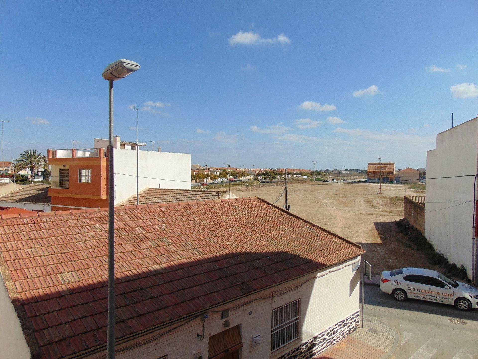 Condominium in Torre-Pacheco, Murcia 10741451