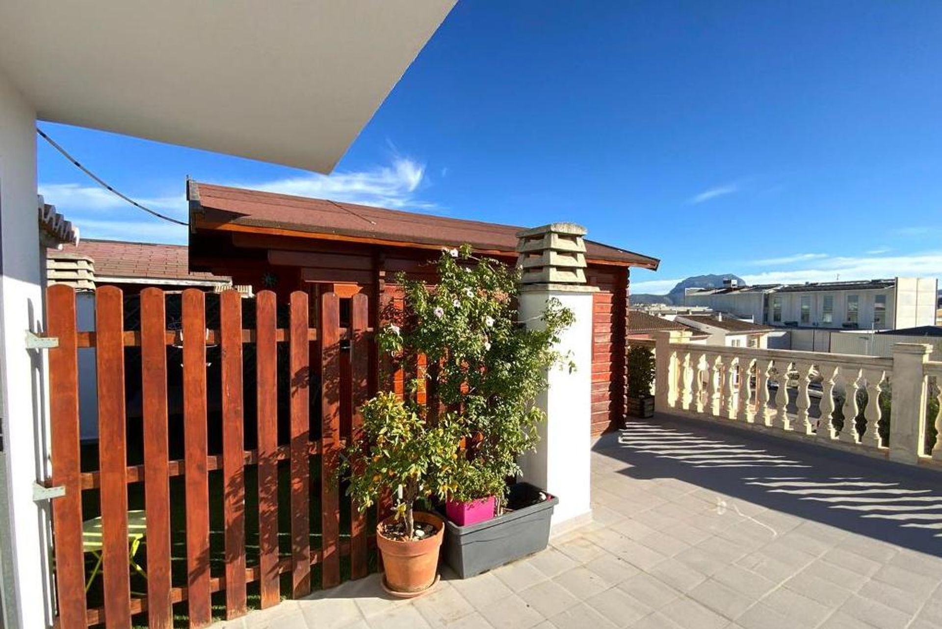 Condominio nel Ondara, Comunidad Valenciana 10741456