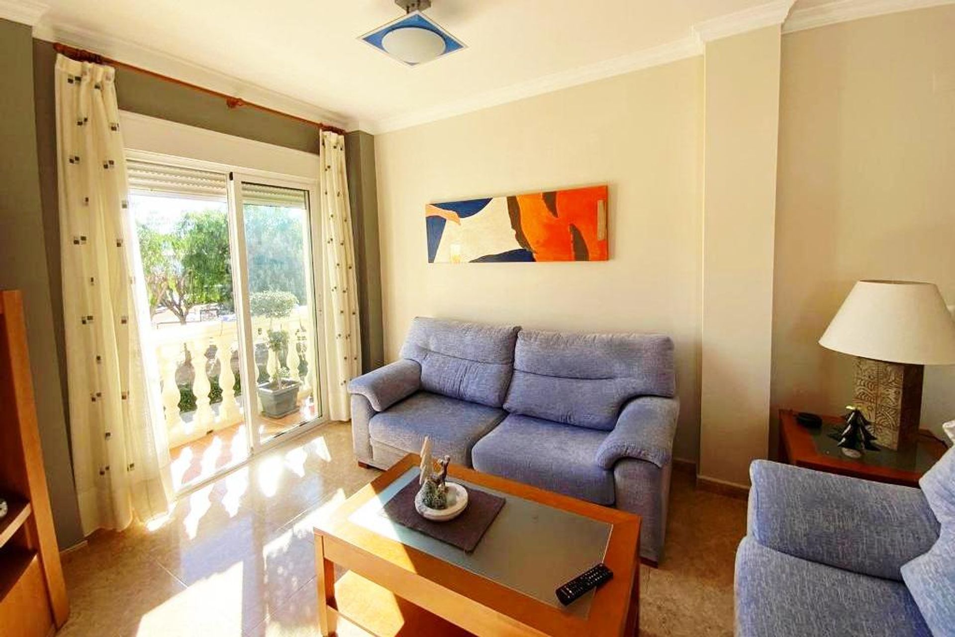 Condominium in Ondara, Valencia 10741456