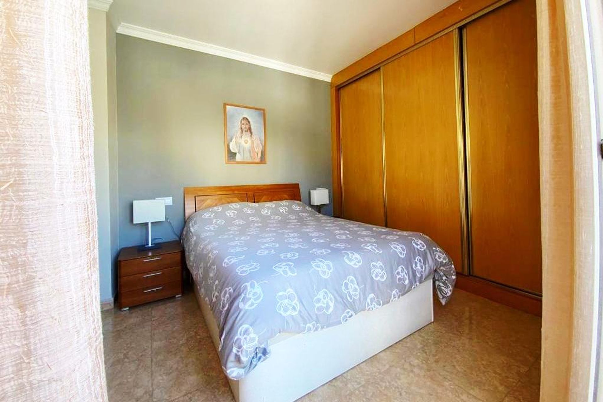 Condominium in Ondara, Comunidad Valenciana 10741456