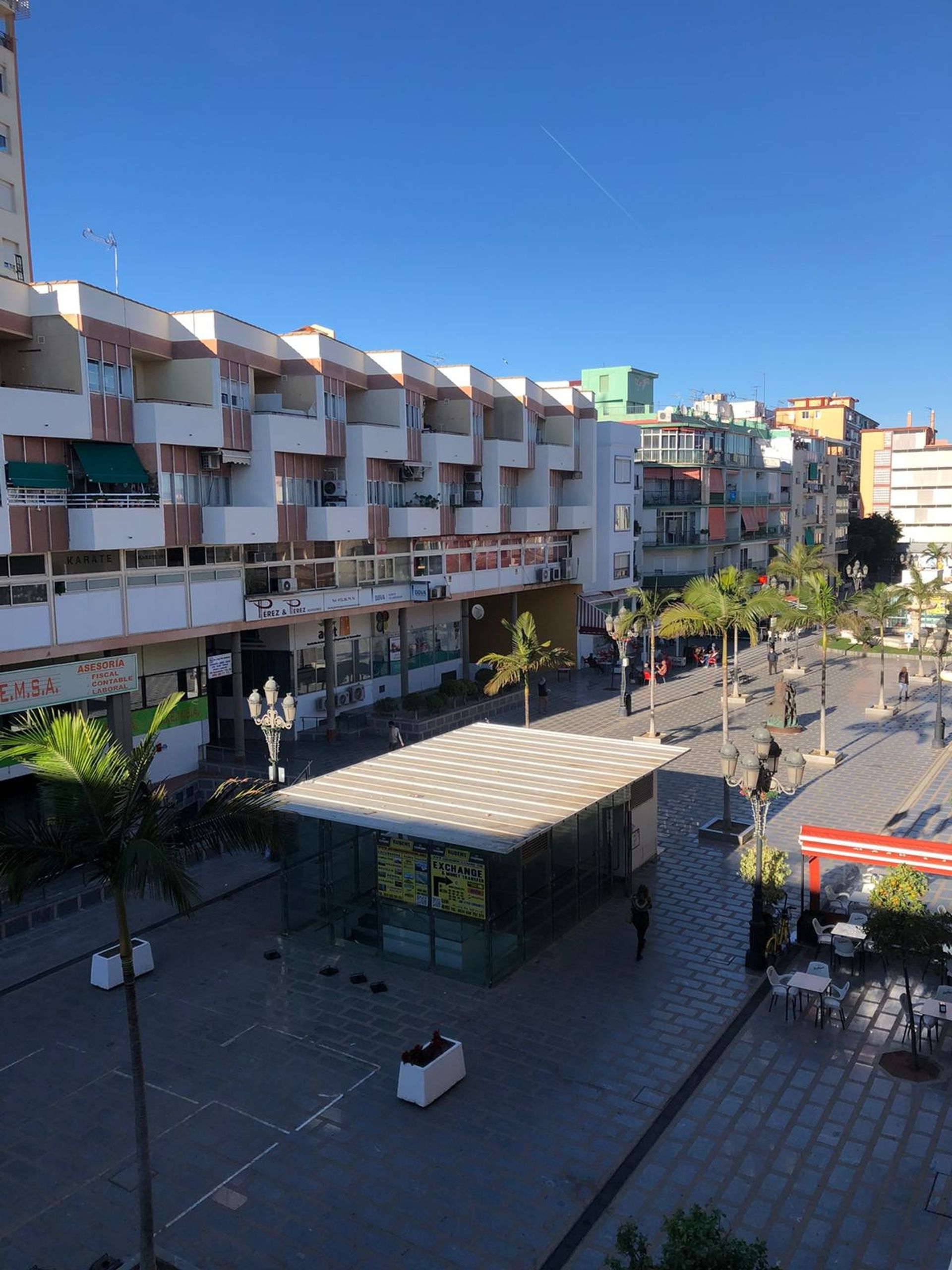 Квартира в Torremolinos, Andalucía 10741464