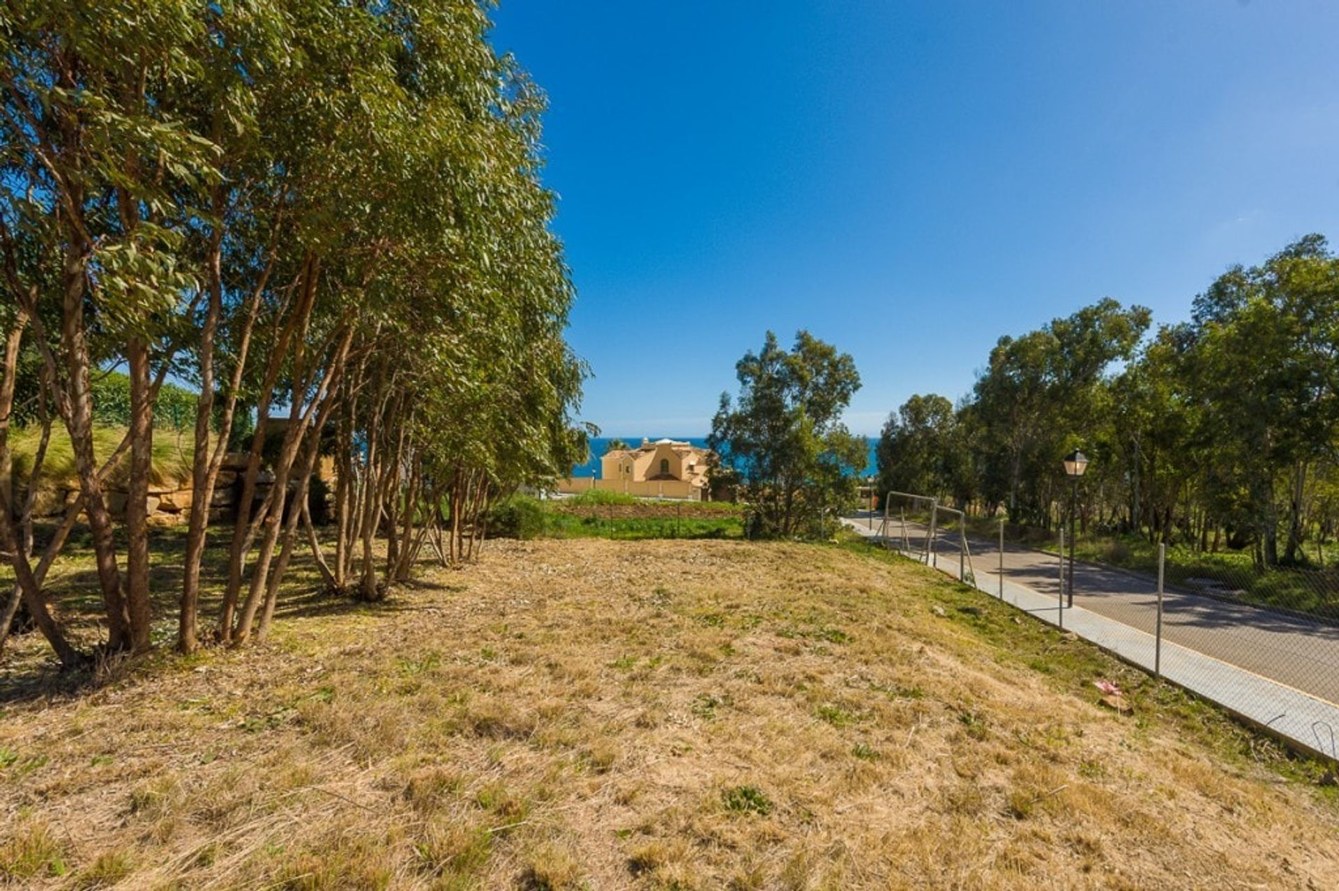 Tierra en Manilva, Andalucía 10741510