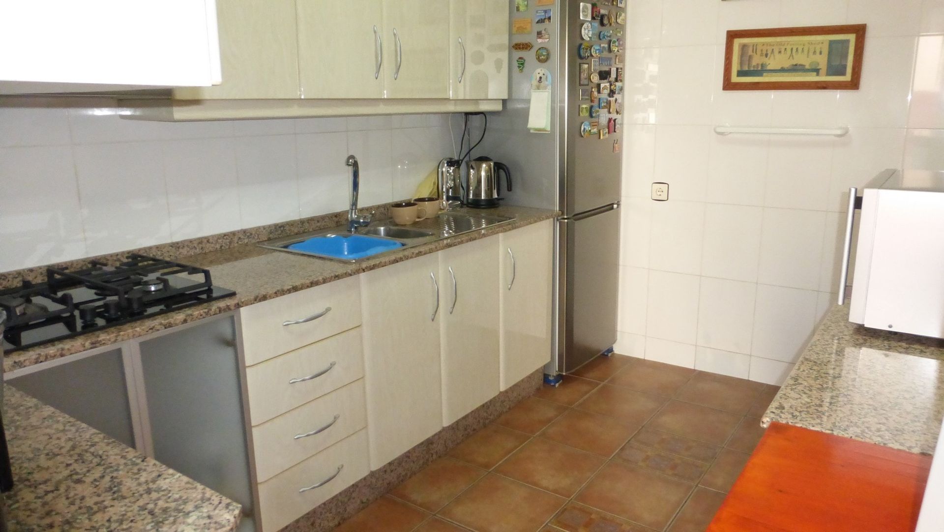 Condominium in El Mojon, Murcia 10741518