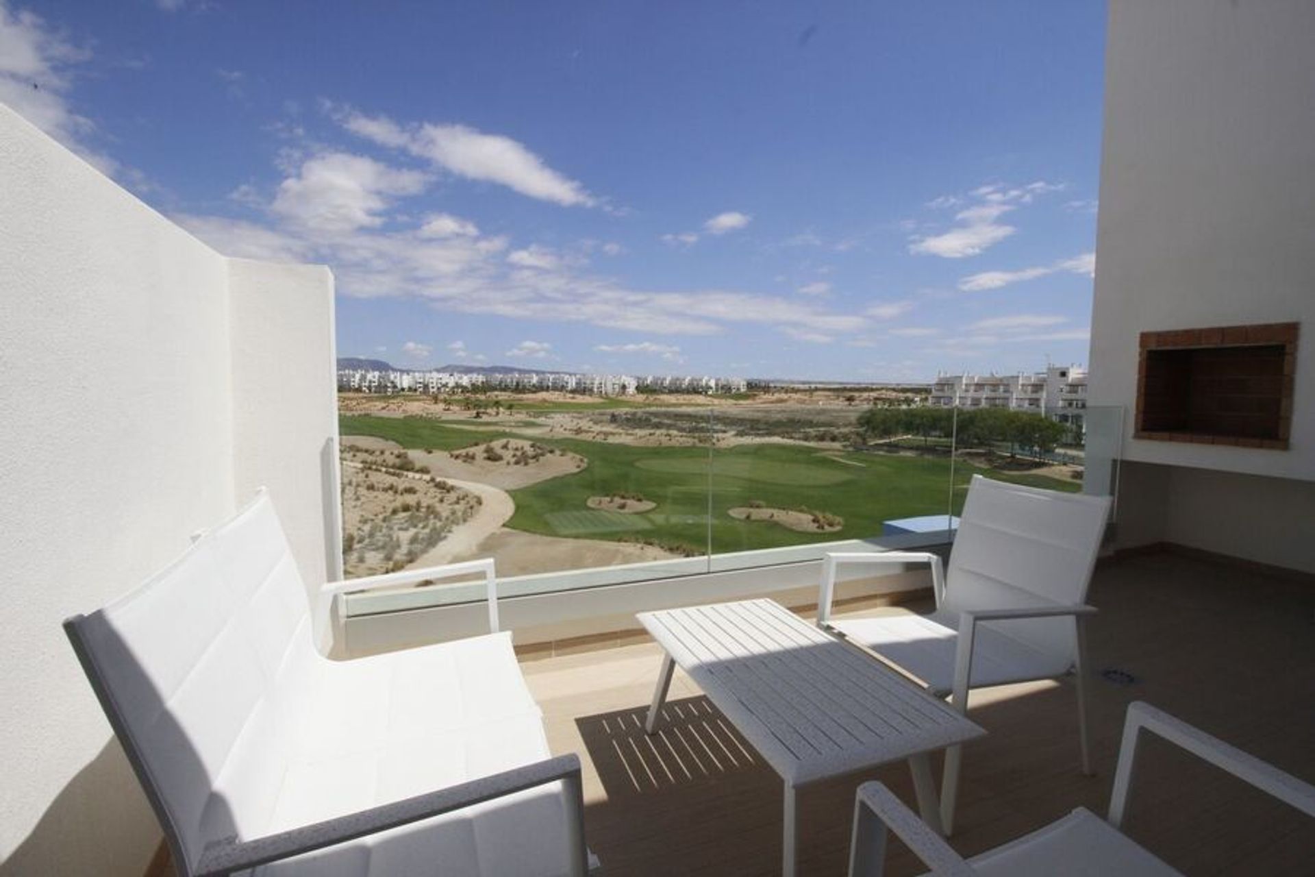 Condominio en Roldán, Región de Murcia 10741529