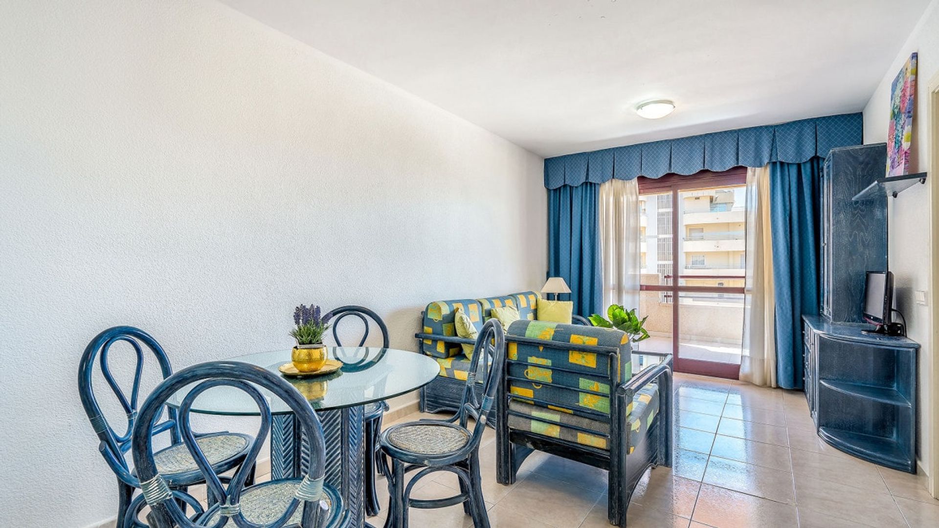 Condominium in Alsach, Valencia 10741540