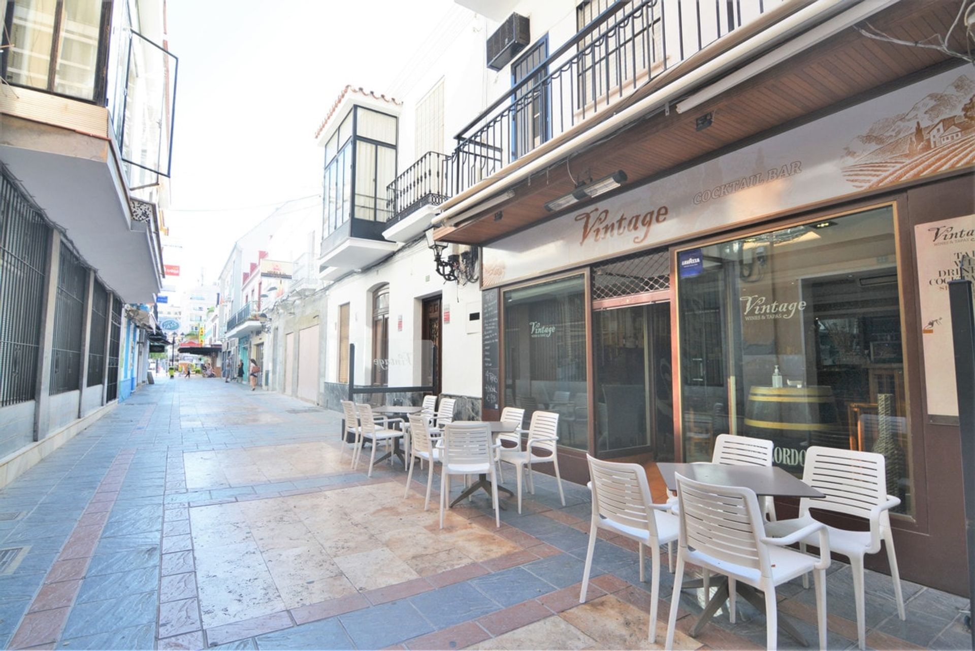 Industrial en Las Lagunas de Mijas, Andalucía 10741541