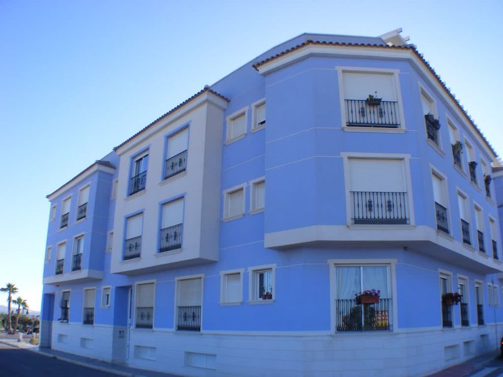 Condominio en Lo Bigó, Valencia 10741547