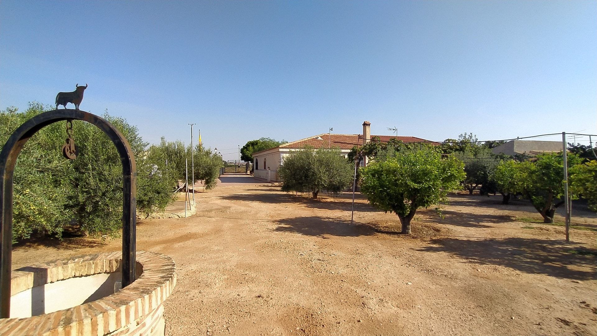 Hus i Campos, Balearic Islands 10741560