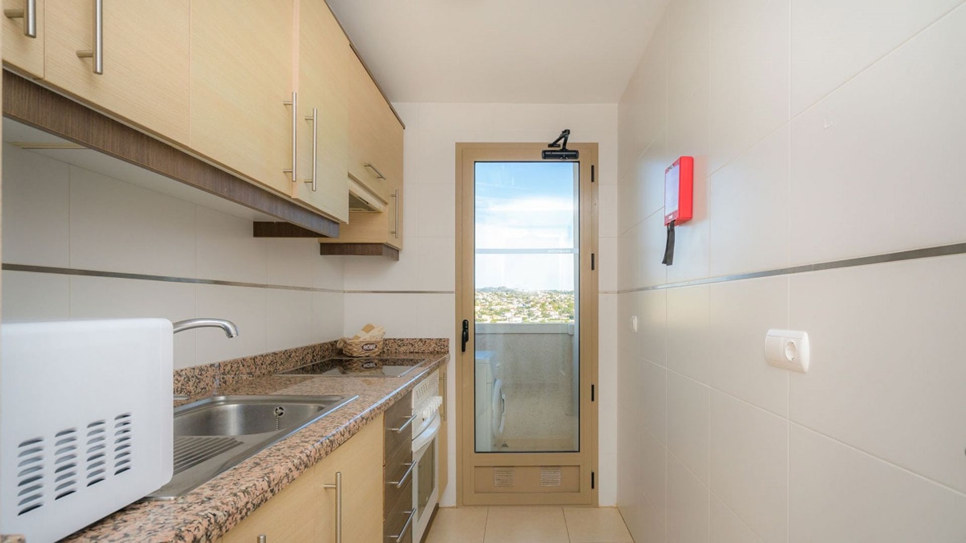 عمارات في Calpe, Comunidad Valenciana 10741568