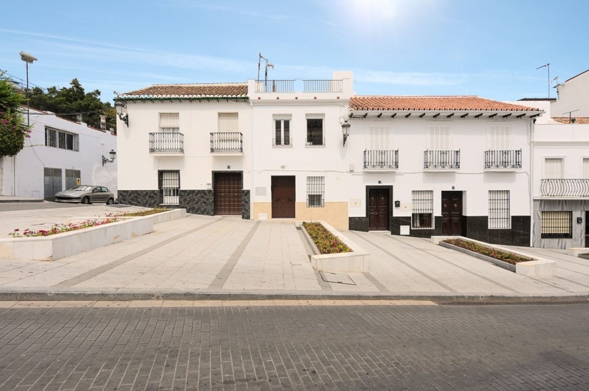 Huis in Alhaurin el Grande, Andalusië 10741569