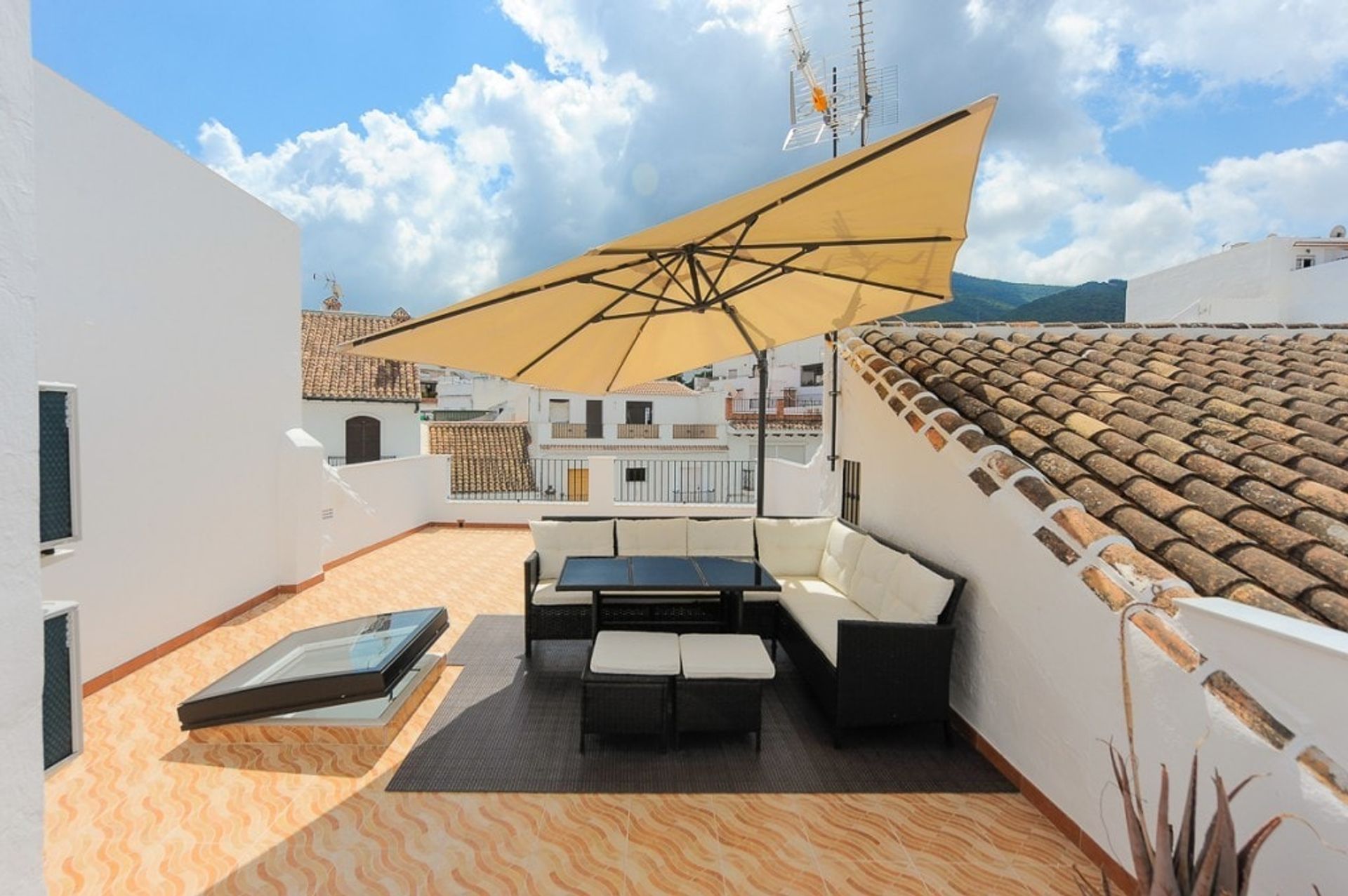 Huis in Alhaurin el Grande, Andalusië 10741569