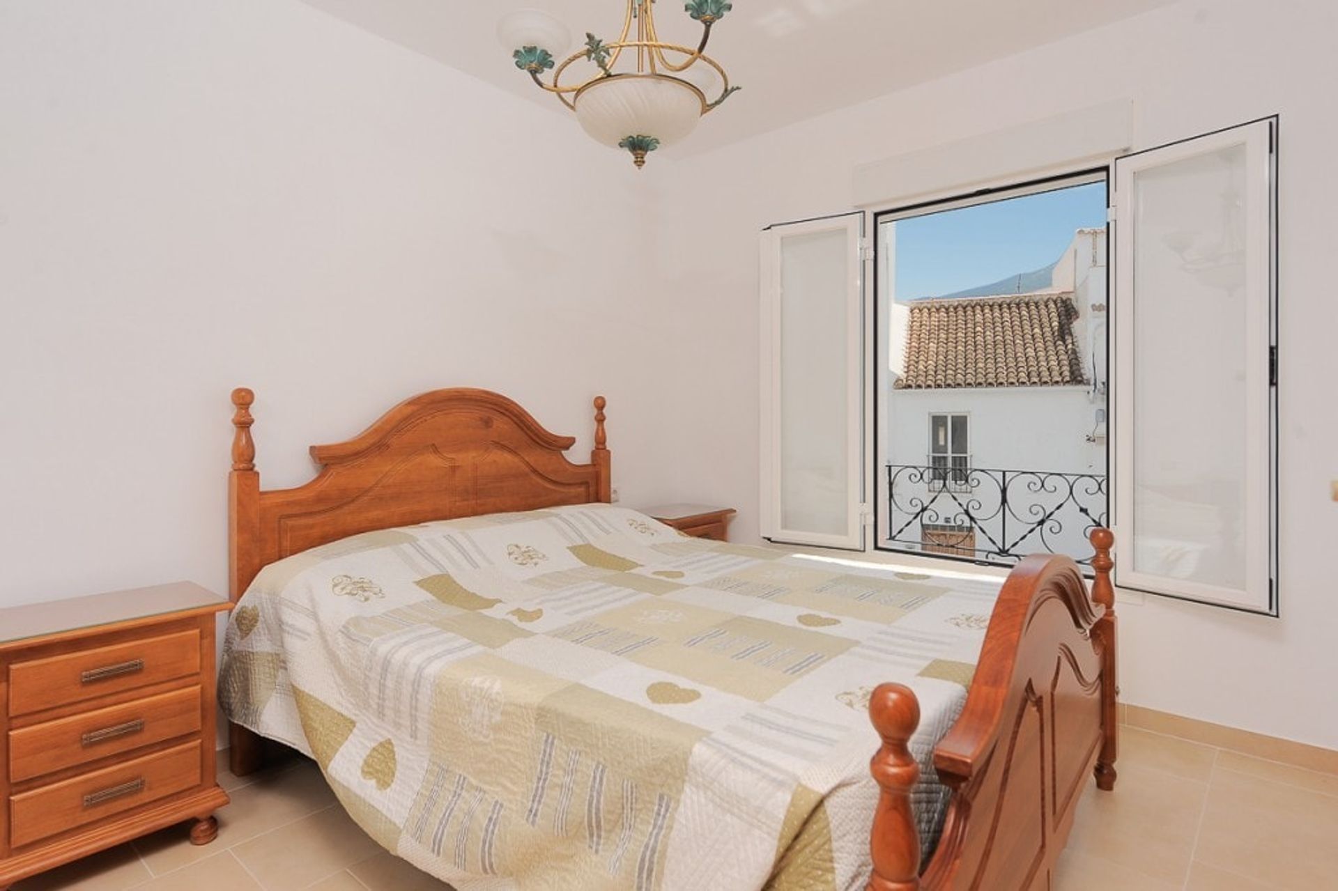 Huis in Alhaurin el Grande, Andalusië 10741569