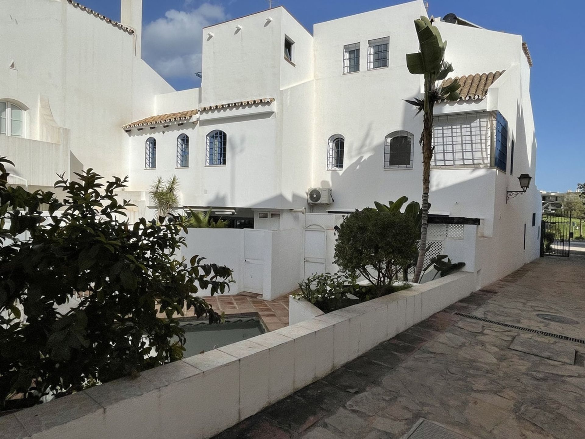 Hus i San Pedro de Alcantara, Andalusien 10741576