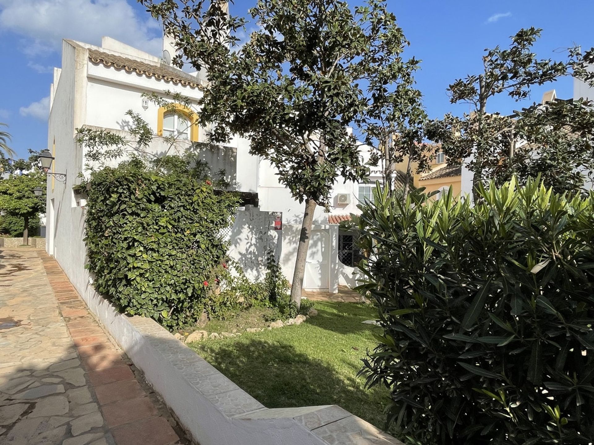 Hus i Marbella, Andalucía 10741576