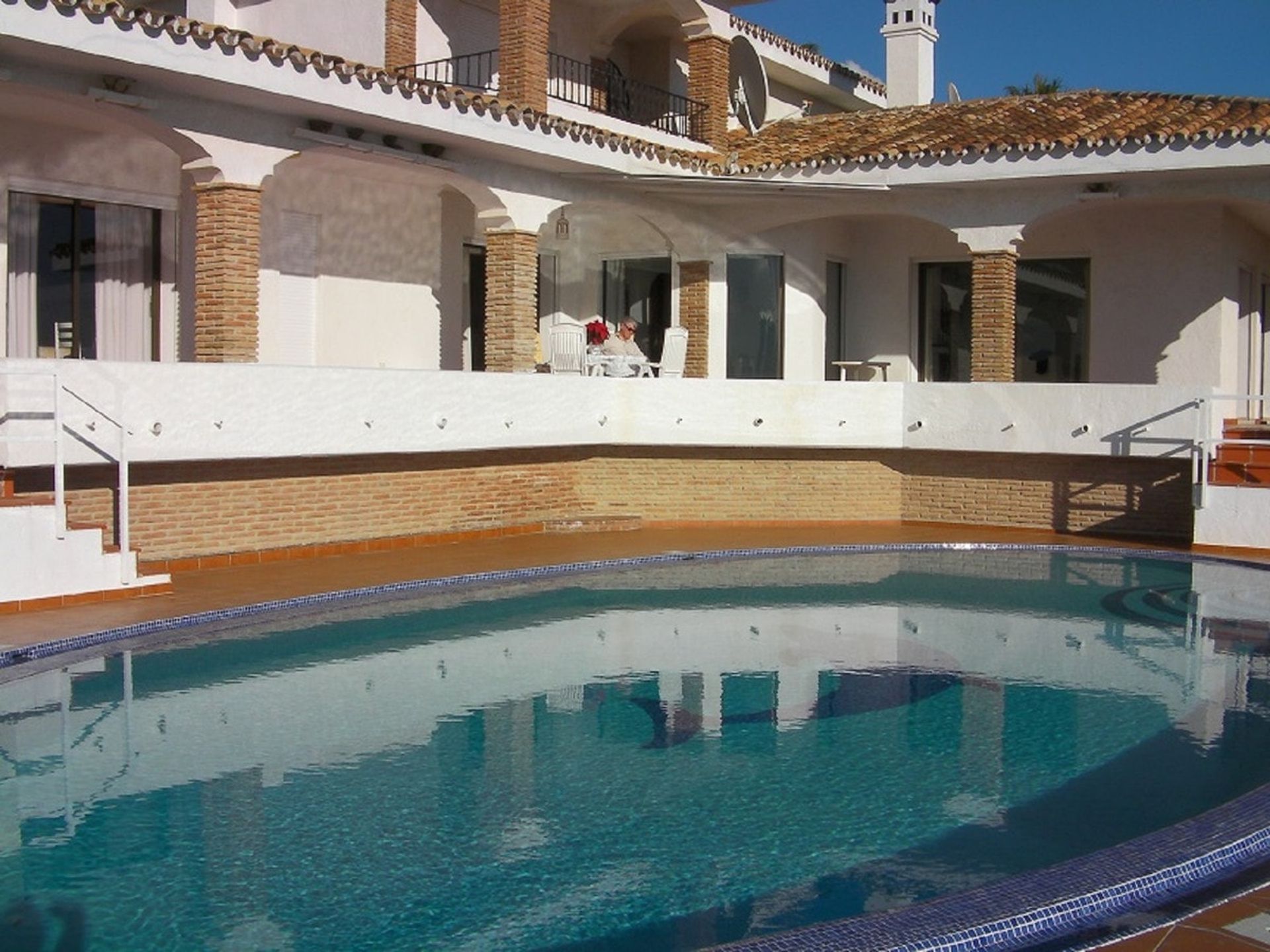 House in Mijas, Andalucía 10741607