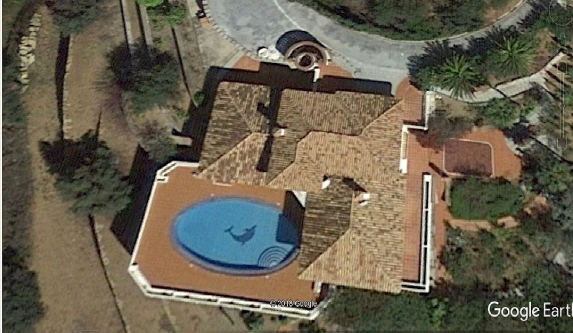 House in Mijas, Andalucía 10741607