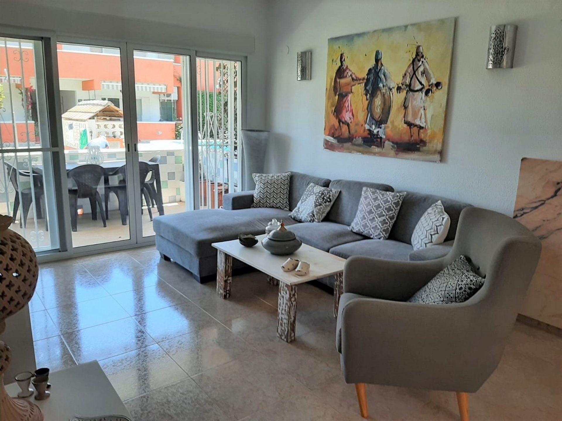 Condominium in Dénia, Comunidad Valenciana 10741616