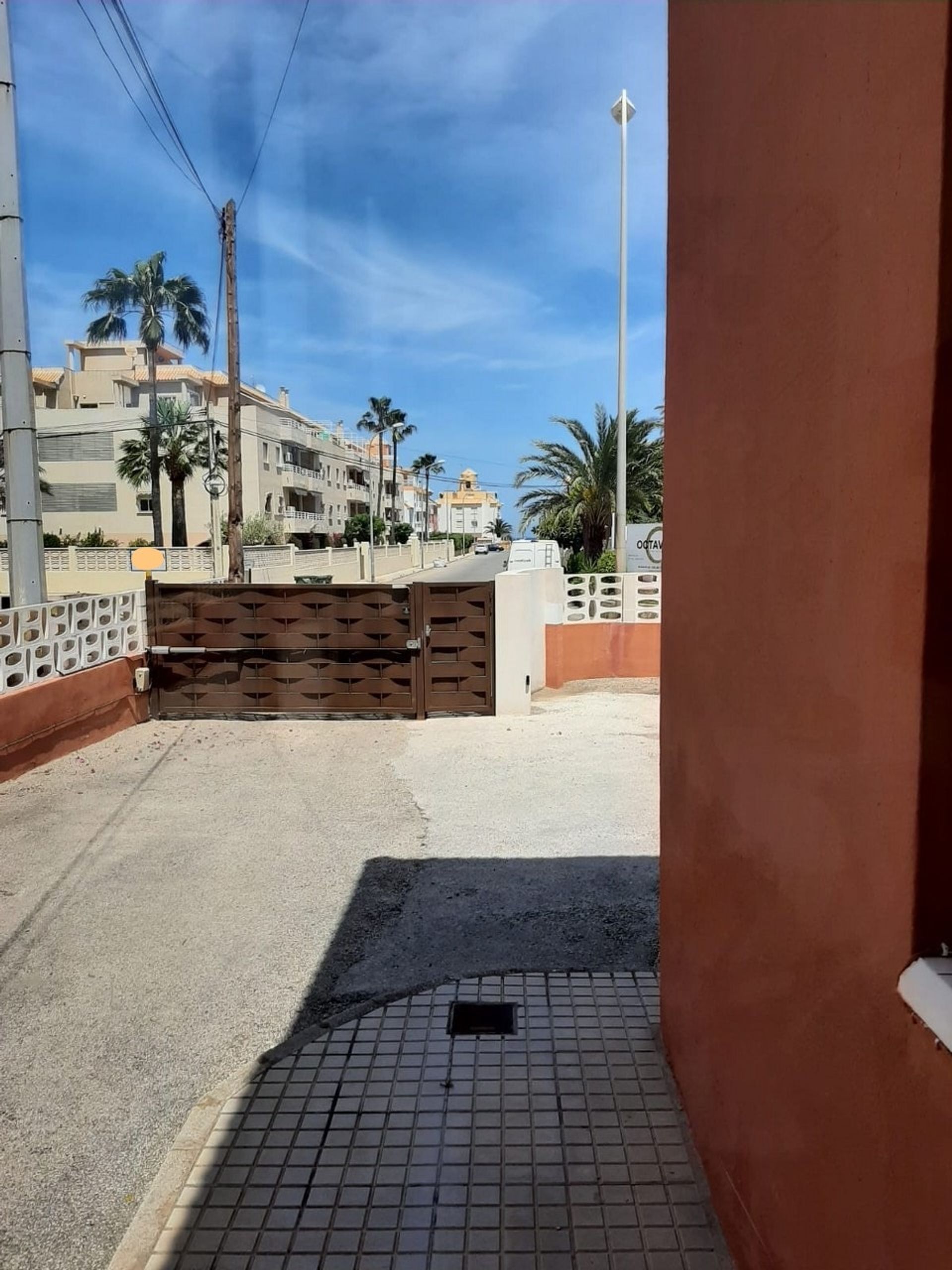 Condominium in Dénia, Comunidad Valenciana 10741616