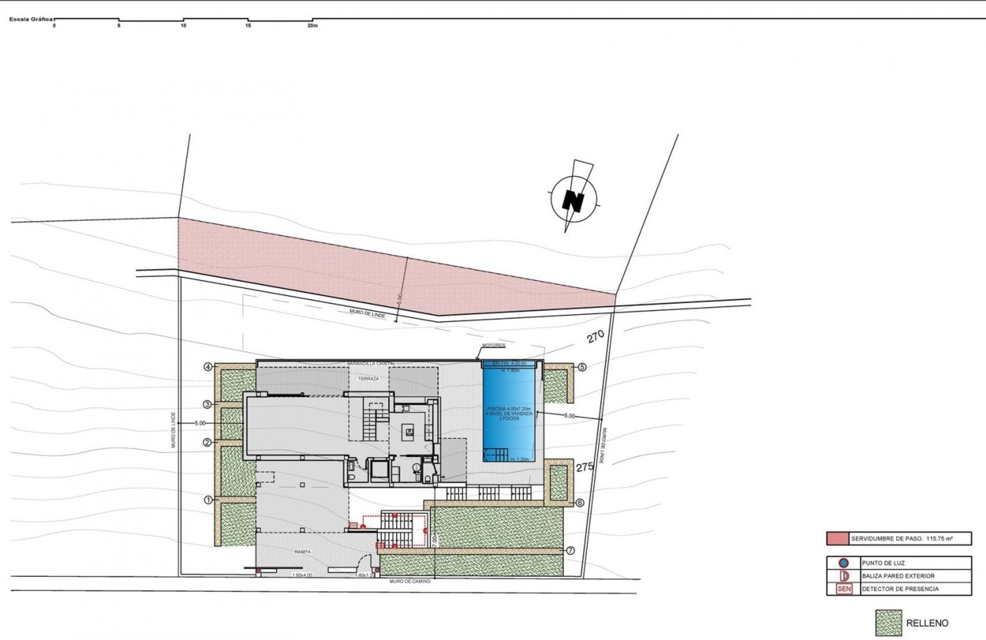 Rumah di , Comunidad Valenciana 10741628