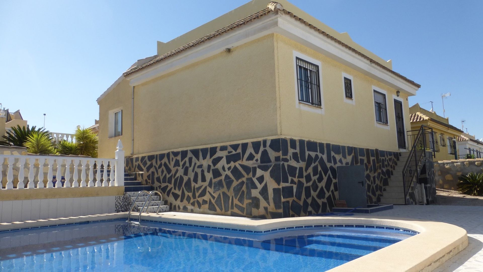 Haus im Mazarron, Murcia 10741642