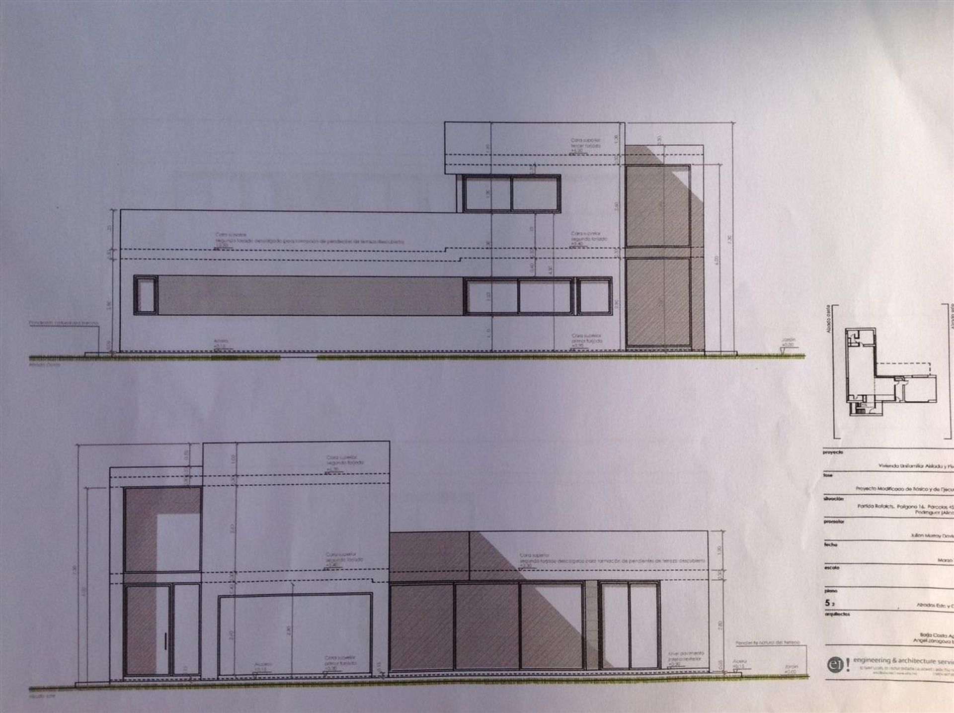 rumah dalam Pedreguer, Comunidad Valenciana 10741648