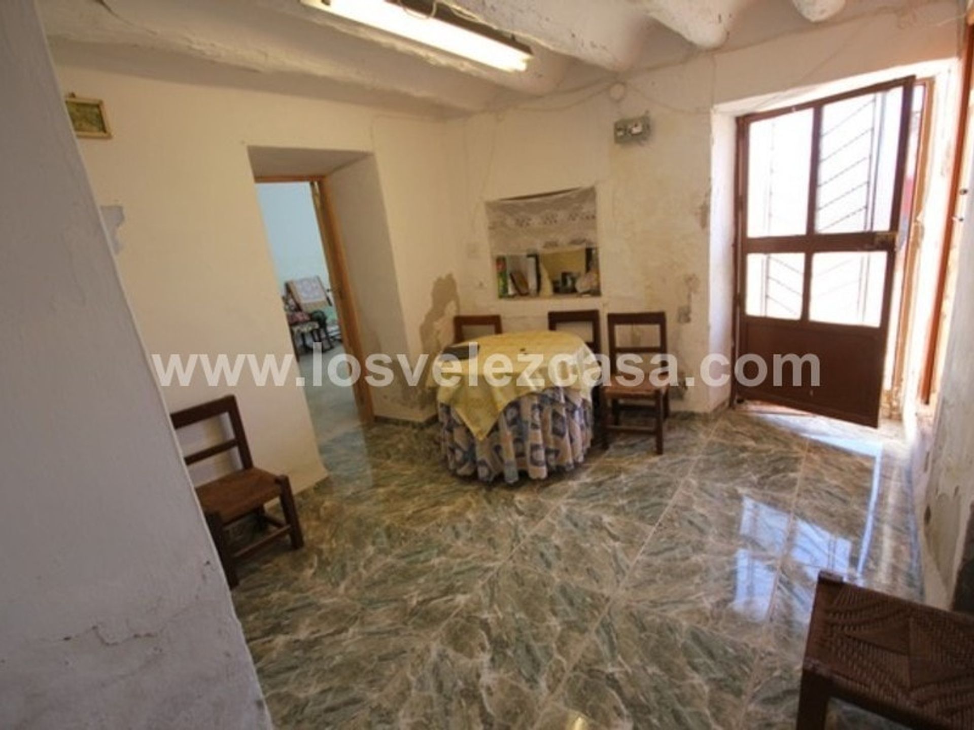 casa en Chirivel, Andalucía 10741651