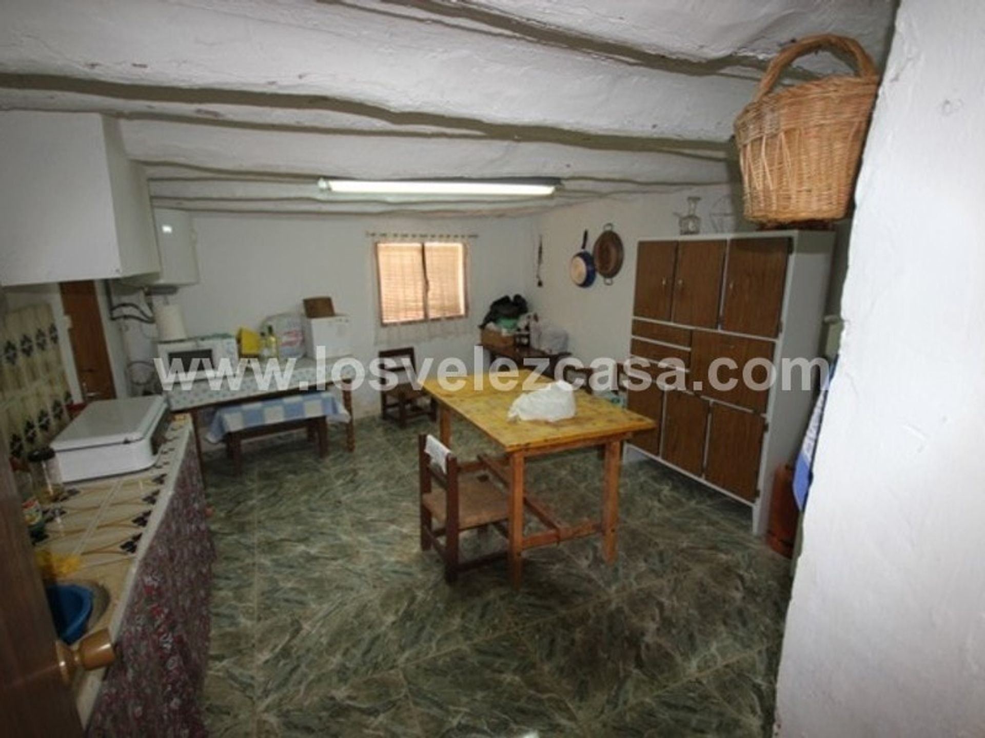 casa en Chirivel, Andalucía 10741651