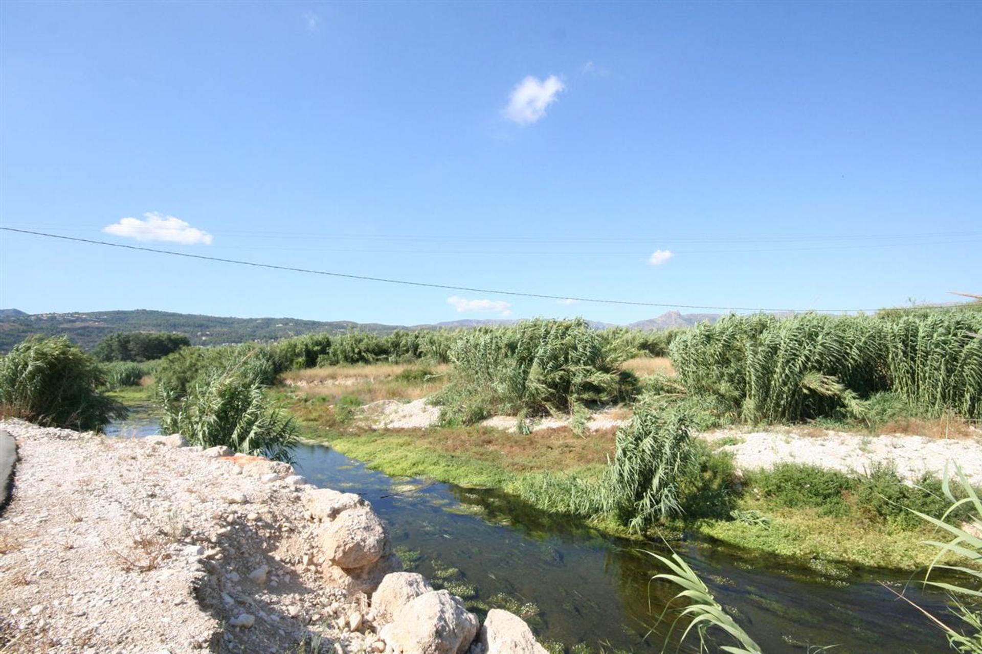 Tierra en Sanet i Els Negrals, Comunidad Valenciana 10741661